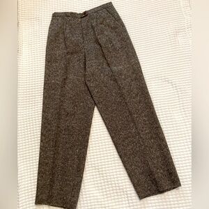Apostrophe - Vintage Women’s Wool Blend Dress Pants. Size 10
